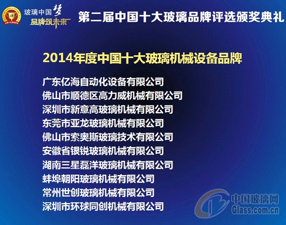 玻璃網新聞圖片