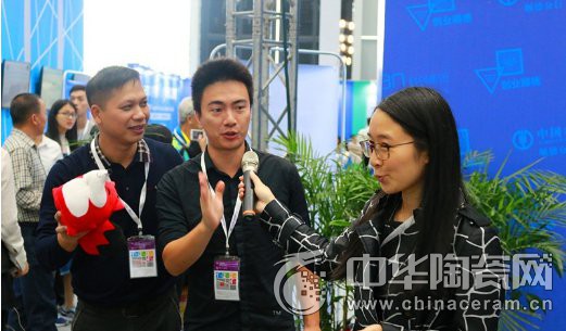 中陶聯盟參加2017創意城市博覽會 致力打造“東方博洛尼亞展” 中陶聯盟參加2017創意城市博覽會 致力打造“東方博洛尼亞展”